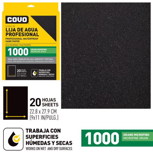 CV-SPA20-1000