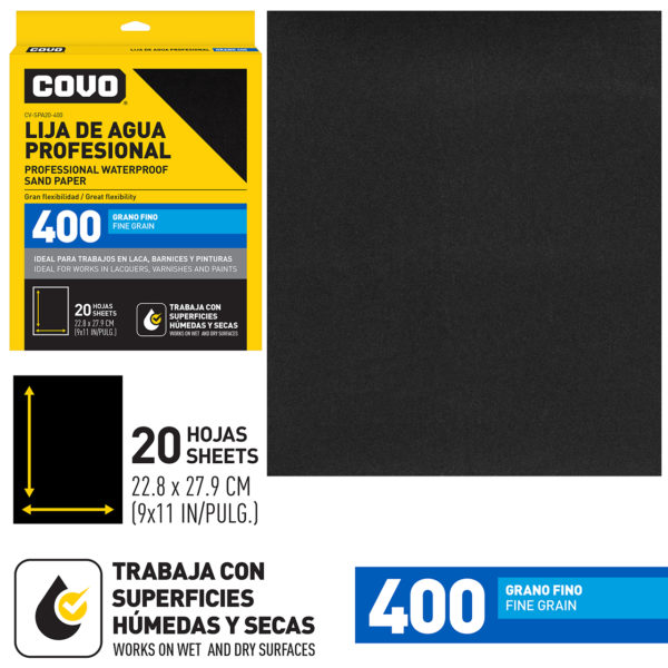 CV-SPA20-400