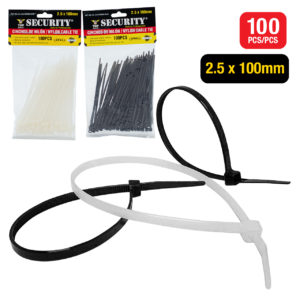 SL-25X100MM-W-B