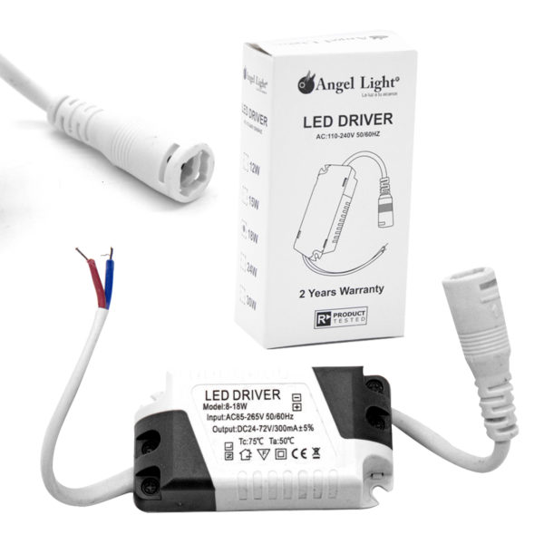 A105-DR-18W