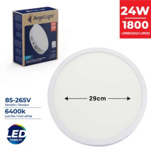 A105-PB002R-24W
