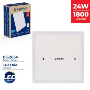 A105-PB002S-24W