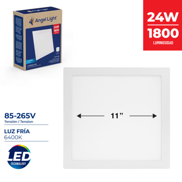 A105-PB003-24W