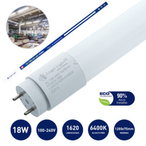 A105-T8-18W-G