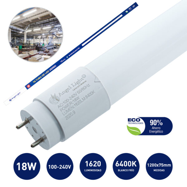 A105-T8-18W-G