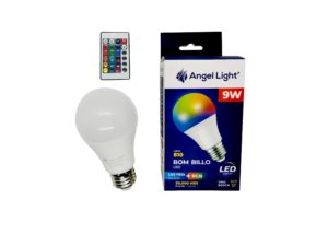 A105-TLP-9W-RGB