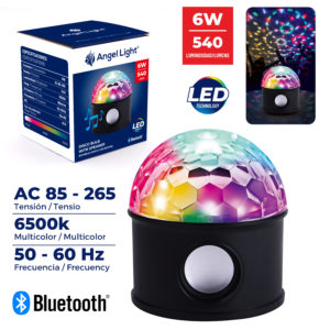 A174-CP03-6W
