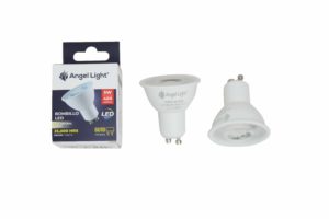 AL-GU10-5W