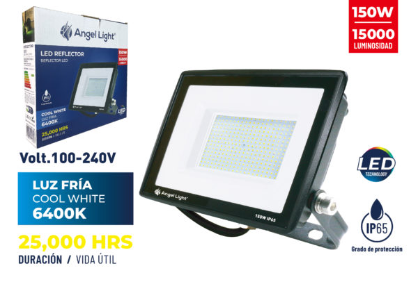 AL-MKFL-150W