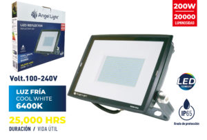 AL-MKFL-200W
