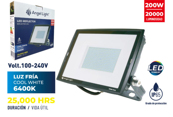 AL-MKFL-200W