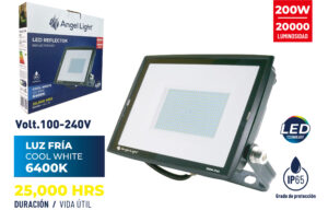AL-MKFL-200W