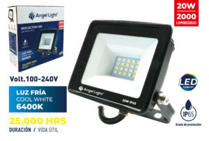 AL-MKFL-20W