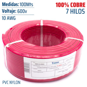 AWG10-RED