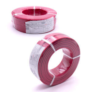 AWG12-RED