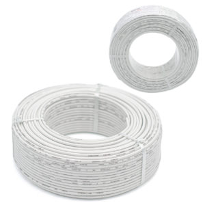 AWG12-WHI