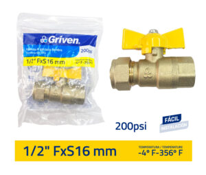 GV-G2216
