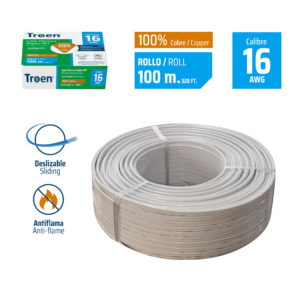 SPT-16AWG