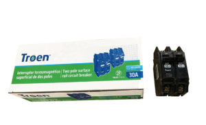 THQC-2P-30A