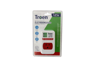 TR-VP12-120V-R
