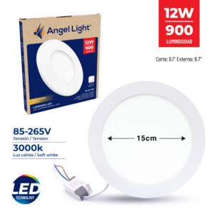 A105-PB001M-12W