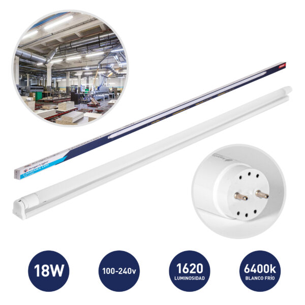 A105-T8H-20W
