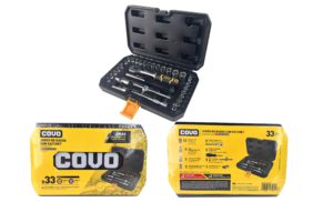 CV-SWS-33PCS
