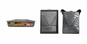 CV-TRAY