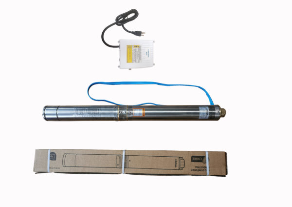 GV-SP-2-HP-220