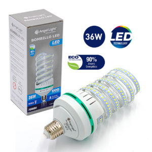 A105-HSLED-36W