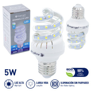 A105-HSLED-5W
