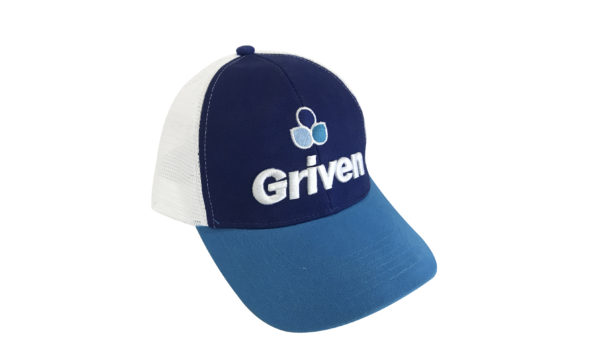 CP-GRIVEN