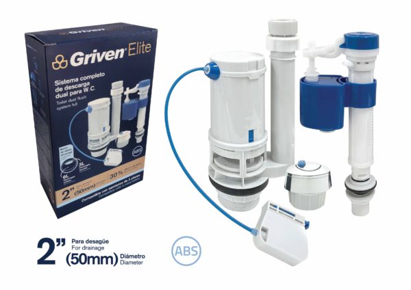 GRV-DTSET