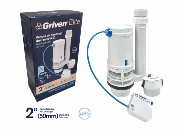 GRV-DTSET-FSHV
