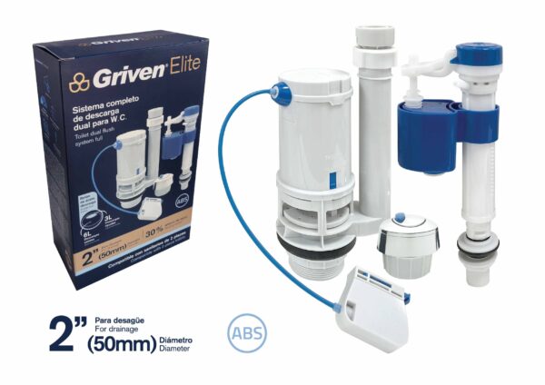GRV-DTSET