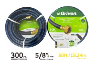 GVG-PH-50FT-5-8