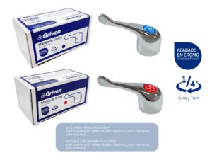 GVP-LEVER