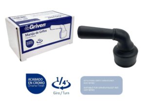 GVP-LEVER-BL