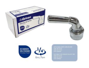 GVP-LEVER-CR
