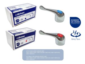 GVP-LEVER