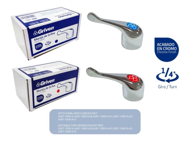 GVP-LEVER