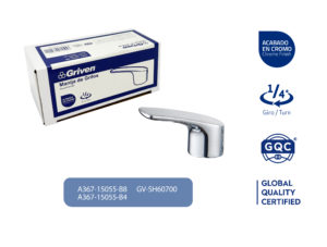 GVP-LEVER2