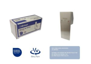GVP-MSQK-5-S