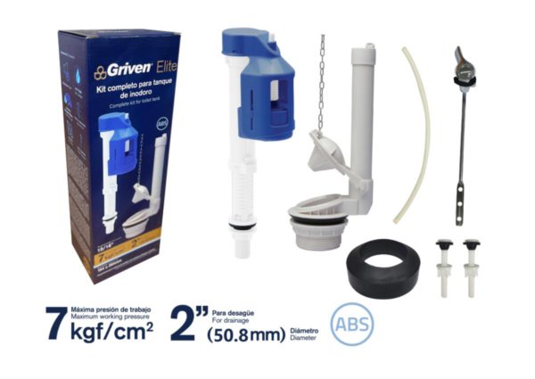 GRV-TSET