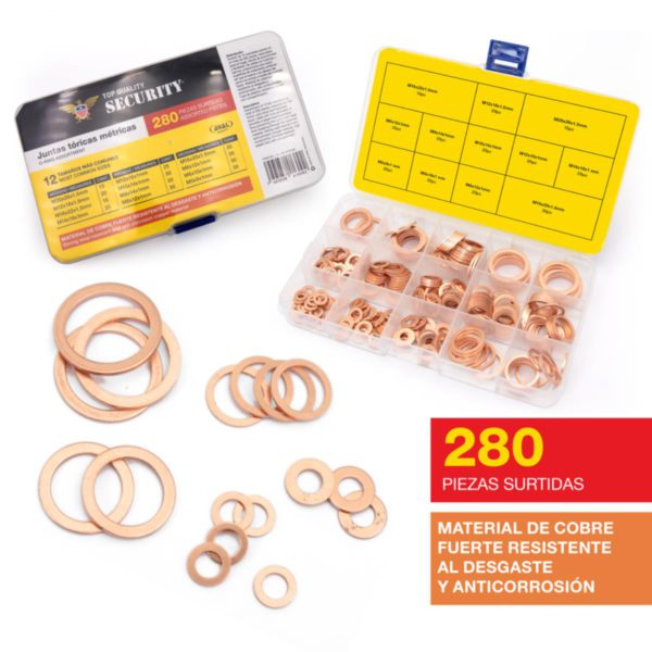 SC-GK-PCP280