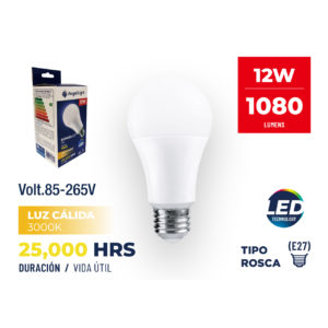 A105-TLP-12W-Y