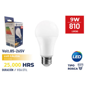 A105-TLP-9W-Y