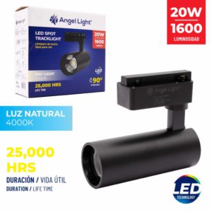 AL-FR230-20W-B