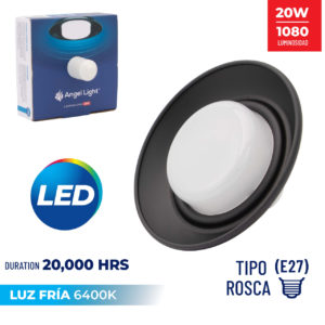 AL-LPUF-20W-B
