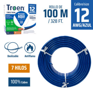 AWG12-BU